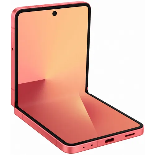Samsung Z Flip 7 12/256 Carale Red