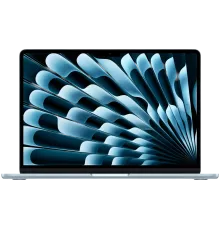 MacBook Air 13 M5 (2026) 16/512Gb Sky Blue