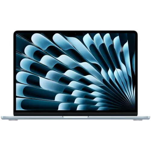 MacBook Air 13 M5 (2026) 16/512Gb Sky Blue
