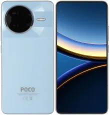 Poco F7 Pro 12/512 Blue