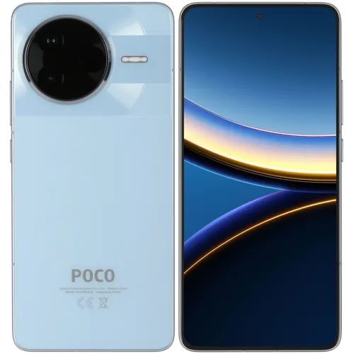 Poco F7 Pro 12/512 Blue
