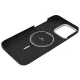Чехол Pitaka Ultra-Slim Case iPhone 16 Pro Max черный