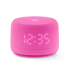 Умная колонка Яндекс Станция Лайт 2 розовый