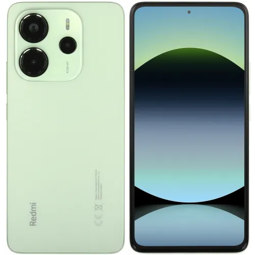 Redmi Note 14 6/128 Green