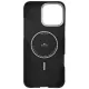 Чехол Pitaka Ultra-Slim Case iPhone 16 Pro Max черный