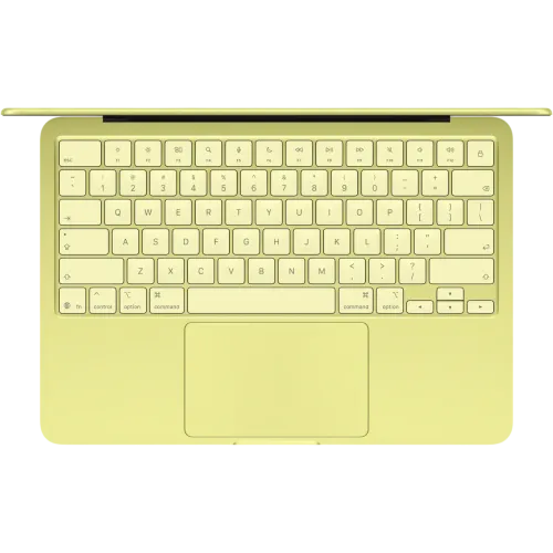 MacBook Neo 13 (2026) 8/512 Citrus