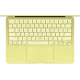MacBook Neo 13 (2026) 8/512 Citrus