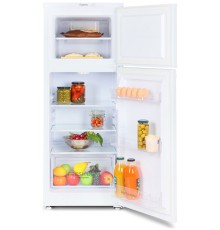 Двухкамерный холодильник Бирюса 422