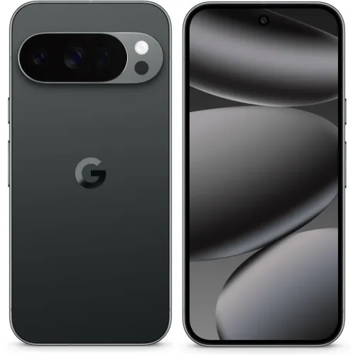 Pixel 10 Pro 16/512 Black
