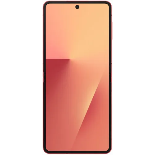 Samsung Z Flip 7 12/256 Carale Red