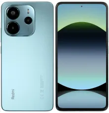 Redmi Note 14 8/256 Blue