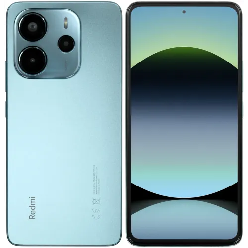 Redmi Note 14 8/256 Blue