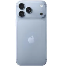 Apple iPhone 18 Pro Max Glacier 2TB  (eSIM only)