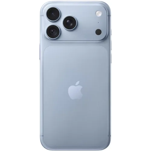 Apple iPhone 18 Pro Max Glacier 512Gb  (eSIM only)