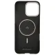 Чехол Pitaka Ultra-Slim Case iPhone 16 Pro Max синий