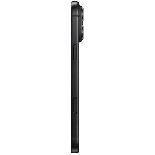Apple iPhone 18 Pro Max Black 2TB  (SIM+eSIM)