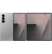 Samsung Z Fold 7 12/512 Silver Shadow