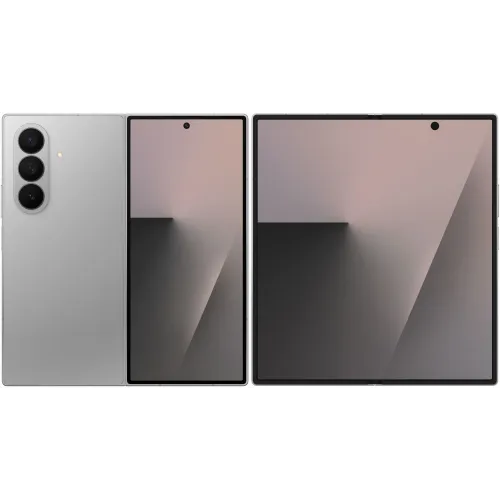 Samsung Z Fold 7 12/512 Silver Shadow