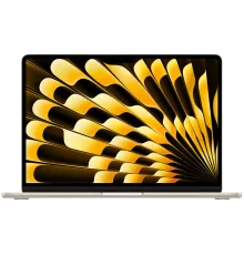 MacBook Air 13 M5 (2026) 16/512Gb Starlight