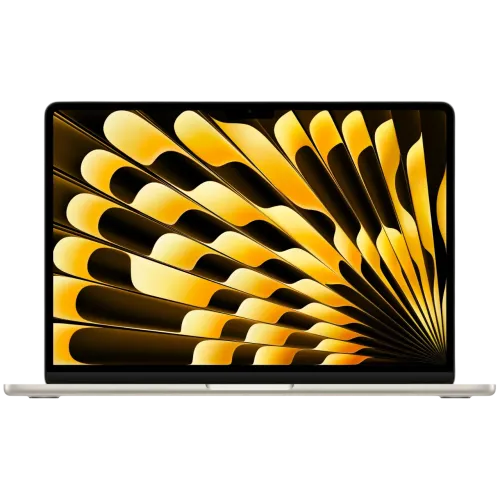 MacBook Air 13 M5 (2026) 16/1tb Starlight