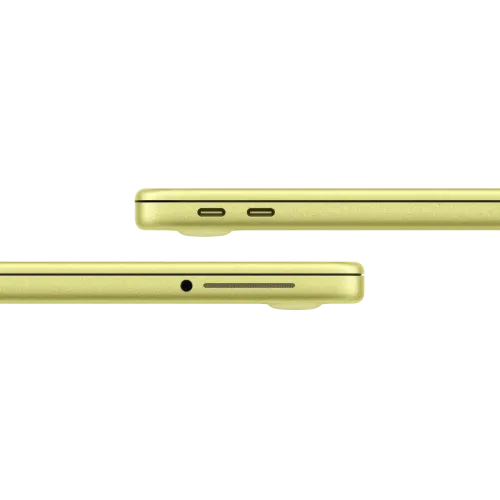 MacBook Neo 13 (2026) 8/512 Citrus
