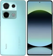 Redmi Note 14S 8/256 Green