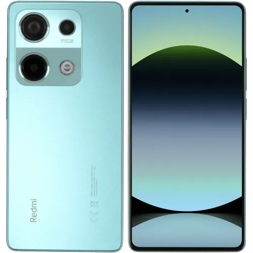 Redmi Note 14S 8/256 Green