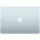 MacBook Air 13 M5 (2026) 16/512Gb Sky Blue