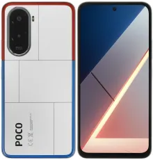Poco M7 Pro 8/256 Silver