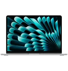 MacBook Air 13 M5 (2026) 16/512Gb Silver