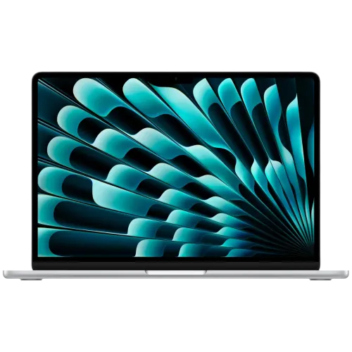 MacBook Air 13 M5 (2026) 24/1tb Silver