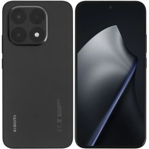 Xiaomi Mi 15T 12/512 Black