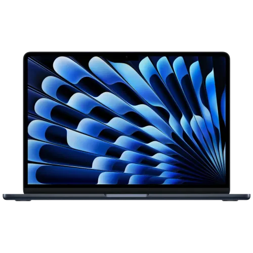 MacBook Air 13 M5 (2026) 16/512Gb Midnight