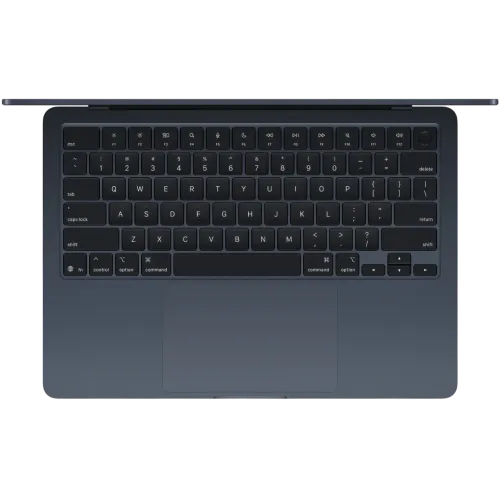 MacBook Air 13 M5 (2026) 16/512Gb Midnight