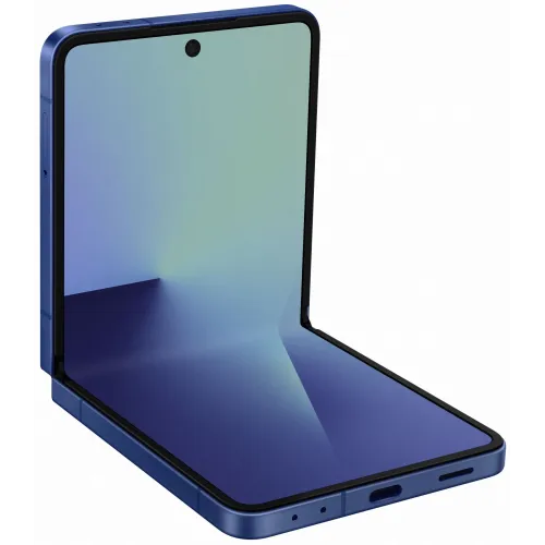 Samsung Z Flip 7 12/256 Blue Shadow