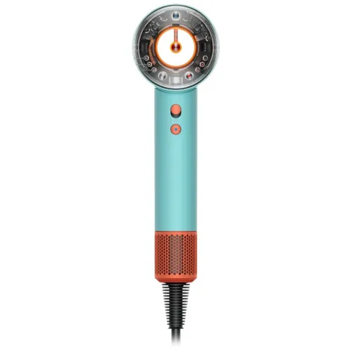 Фен Dyson Supersonic Nural HD16 (бирюзовый)