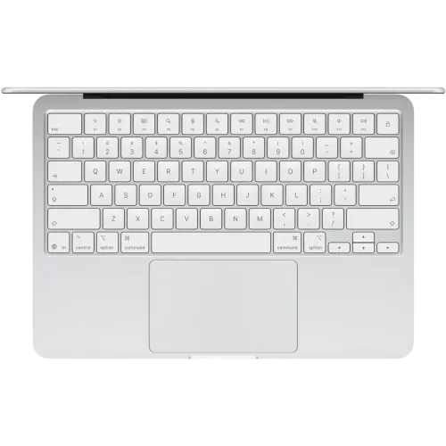 MacBook Neo 13 (2026) 8/512 Silver