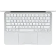 MacBook Neo 13 (2026) 8/512 Silver