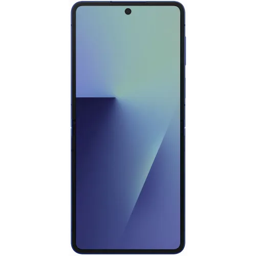 Samsung Z Flip 7 12/256 Blue Shadow