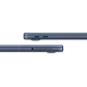 MacBook Neo 13 (2026) 8/512 Indigo