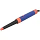 Мультистайлер Dyson Airwrap HS08 i.d. Straight+Wavy (синий)
