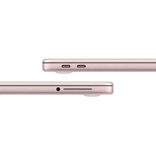 MacBook Neo 13 (2026) 8/512 Blush