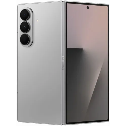 Samsung Z Fold 7 12/512 Silver Shadow