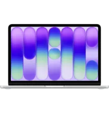 MacBook Neo 13 (2026) 8/256 Silver