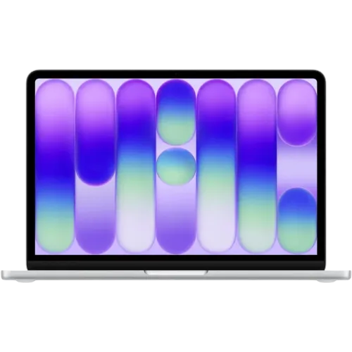 MacBook Neo 13 (2026) 8/512 Silver