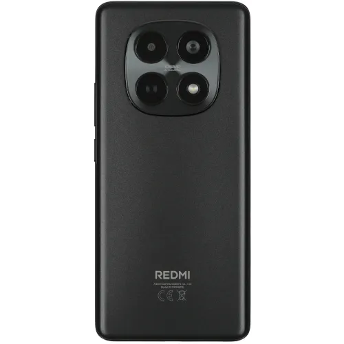 Redmi Note 15 Pro 8/256 Black