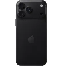 Apple iPhone 18 Pro Black 256Gb  (SIM+eSIM)