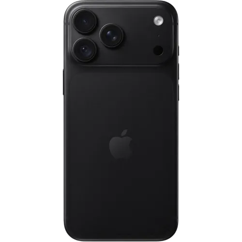 Apple iPhone 18 Pro Max Black 2TB  (SIM+eSIM)
