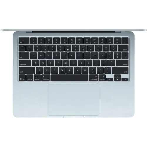MacBook Air 13 M5 (2026) 16/512Gb Sky Blue