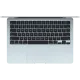 MacBook Air 13 M5 (2026) 16/512Gb Sky Blue